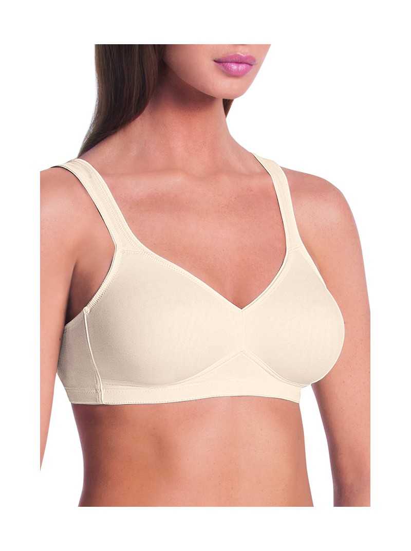 ROSA FAIA-Soutien gorge sans armatures Rosa Faia 5493 ecru